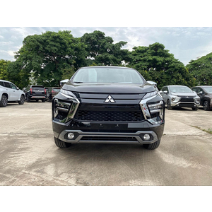 Mitsubishi Xpander MT