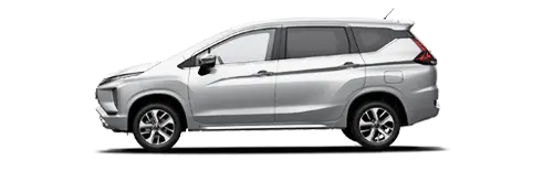 Mitsubishi Xpander