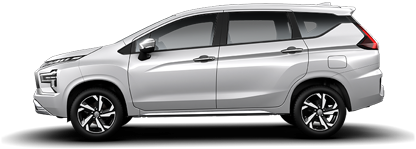 Mitsubishi Xpander