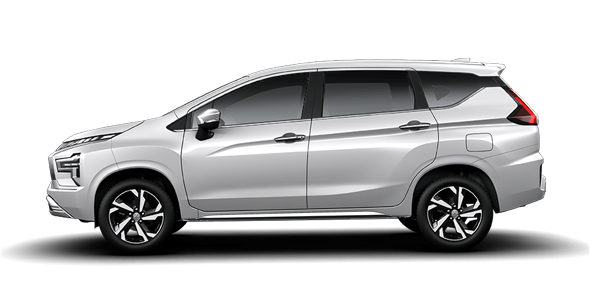 Mitsubishi Xpander