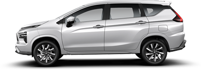 Mitsubishi Xpander