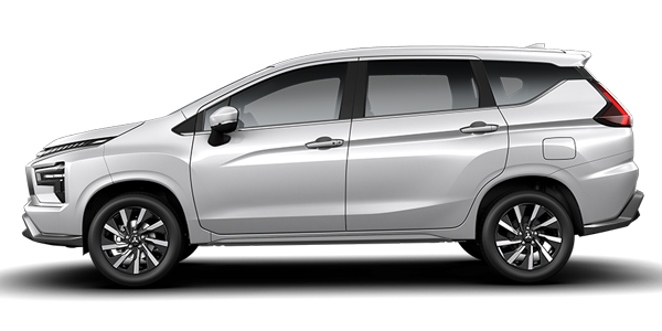 Mitsubishi Xpander