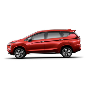 Mitsubishi Xpander AT 2021
