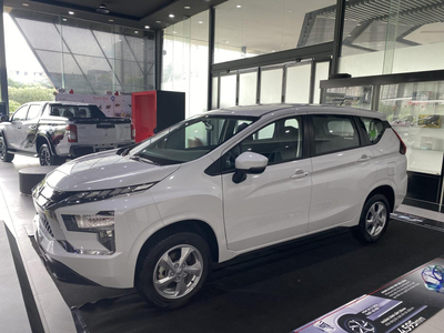 Mitsubishi Xpander AT 2023