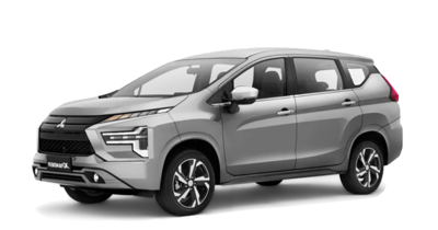 Mitsubishi Xpander AT 2025