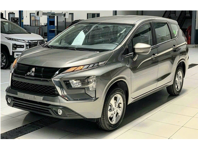Mitsubishi Xpander AT