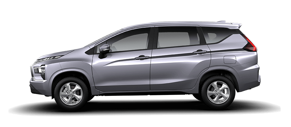 Mitsubishi Xpander AT