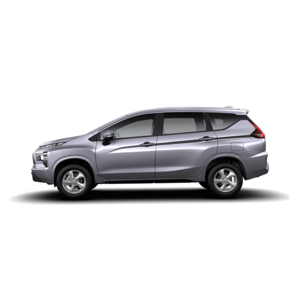 Mitsubishi Xpander AT