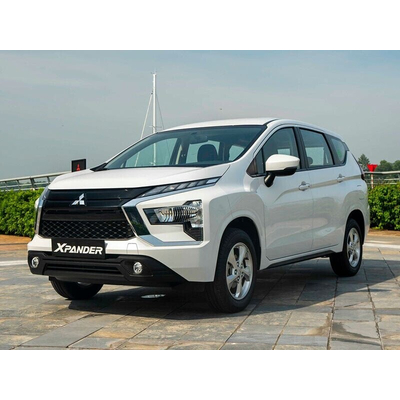 Mitsubishi Xpander AT Eco