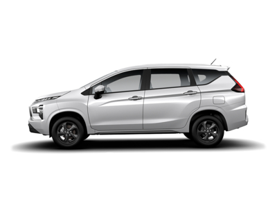 Mitsubishi Xpander AT