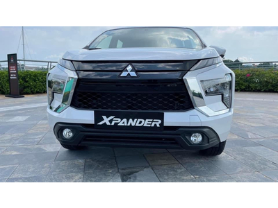Mitsubishi Xpander AT 2023