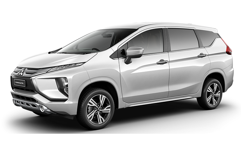 Mitsubishi Xpander AT (Lắp Ráp)