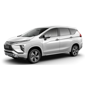 Mitsubishi Xpander AT (Lắp Ráp)