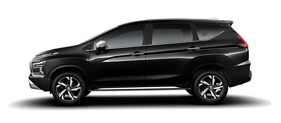 Mitsubishi Xpander AT Premium