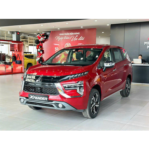 Mitsubishi Xpander AT Premium