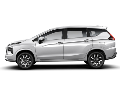 New Mitsubishi Xpander AT Premium