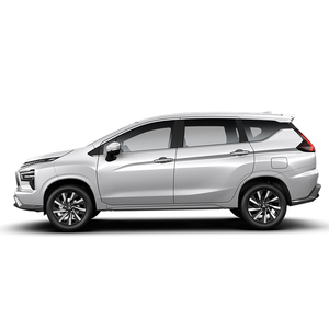 New Mitsubishi Xpander AT Premium