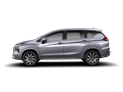 New Mitsubishi Xpander AT Premium