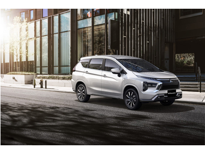 MITSUBISHI XPANDER AT PREMIUM & XPANDER CROSS 2026 - VƯỢT MONG ĐỢI, VỮNG HÀNH TRÌNH