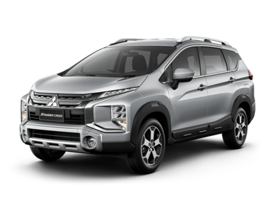 Mitsubishi Xpander Cross