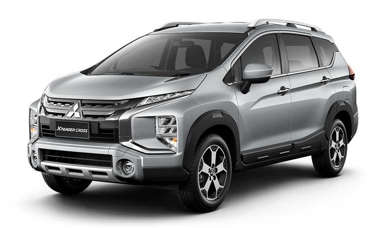 Mitsubishi Xpander Cross 2021