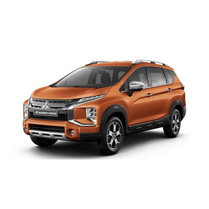 Mitsubishi Xpander Cross 2021