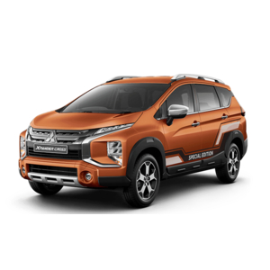 Mitsubishi Xpander Cross 2022