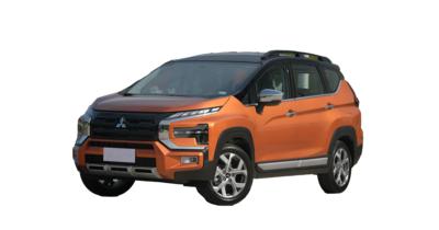 Mitsubishi Xpander Cross 2023