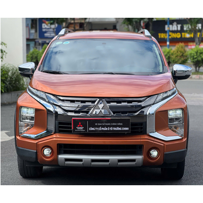 Mitsubishi Xpander Cross 1.5L AT – 2022, Nhập Indo