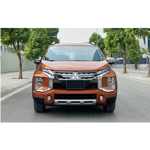 Mitsubishi Xpander Cross