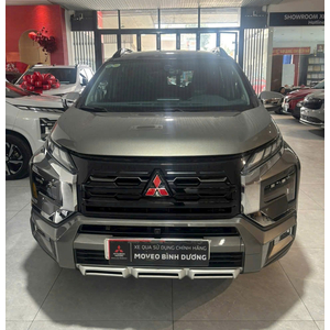Mitsubishi Xpander Cross đã qua sử dụng 2025