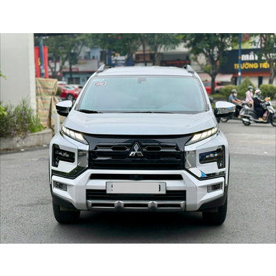 Mitsubishi Xpander Cross 2025 Siêu Lướt