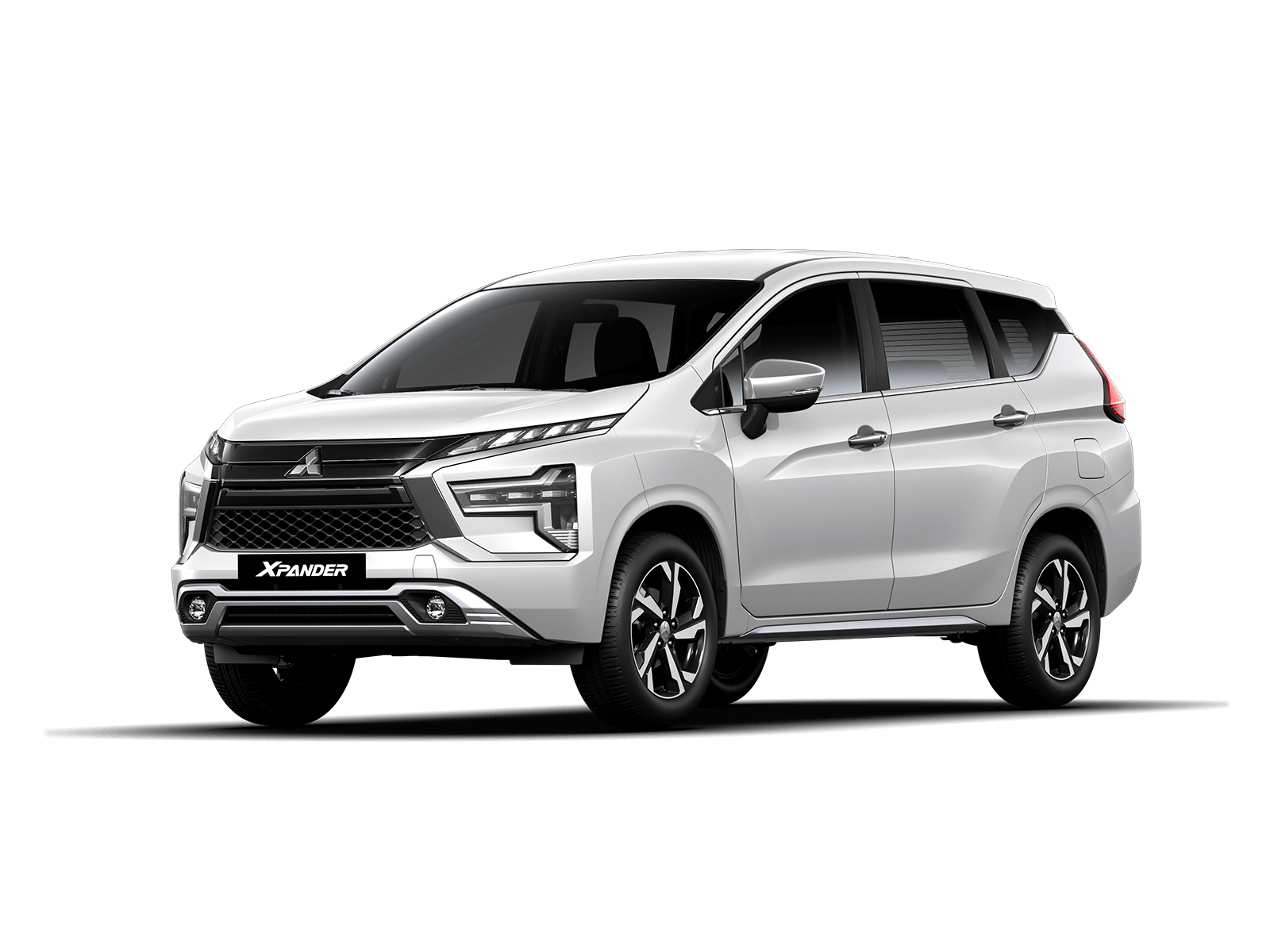  Nội thất xe Mitsubishi Xpander 