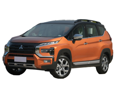 Mitsubishi Xpander Cross