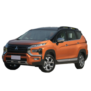 Mitsubishi Xpander Cross