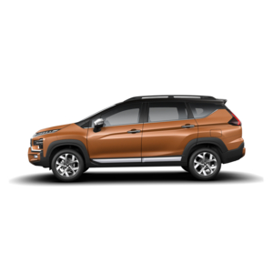 Mitsubishi Xpander Cross