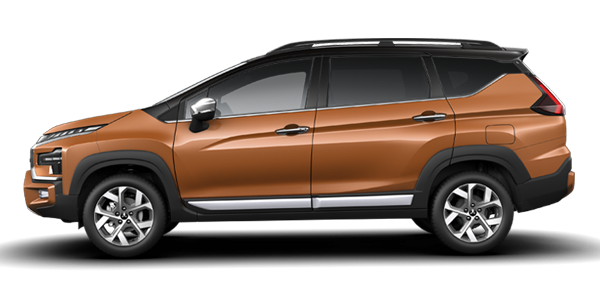 Mitsubishi Xpander Cross