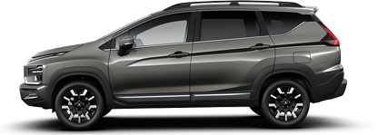 Mitsubishi Xpander Cross