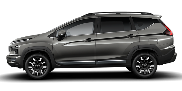 Mitsubishi Xpander Cross