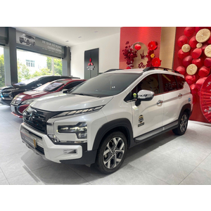 Mitsubishi Xpander Cross đã qua sử dụng 2024