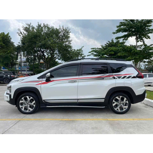 Mitsubishi Xpander Cross Mẫu 2023, Sản Xuất 2022, Odo: 21.000km