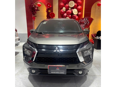 Mitsubishi Xpander Eco 2022 đã qua sử dụng