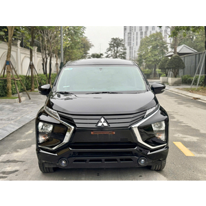 Mitsubishi Xpander MT 2019