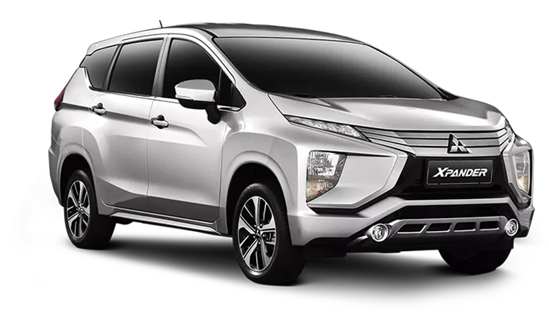 Mitsubishi Xpander MT 2021