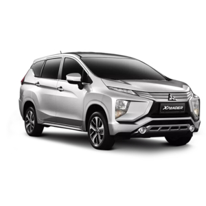 Mitsubishi Xpander MT 2022
