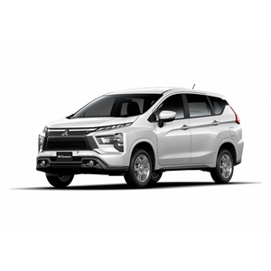 Mitsubishi Xpander MT