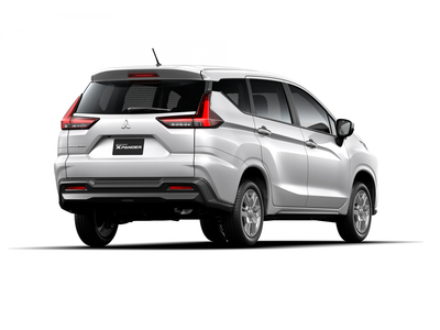 Mitsubishi Xpander MT