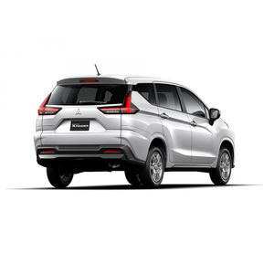 Mitsubishi Xpander MT