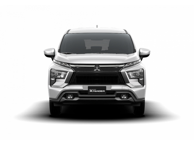 Mitsubishi Xpander MT