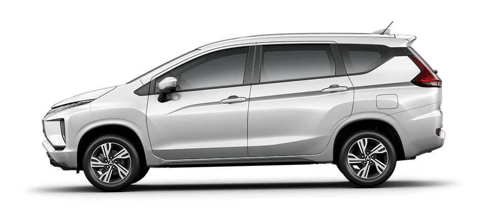 Mitsubishi Xpander MT